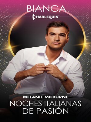 cover image of Noches italianas de pasión